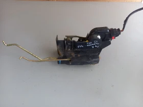 Брава врата предна дясна Хюндай Теракан 