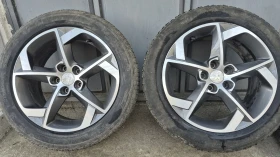 Джанти за Peugeot 508, снимка 1