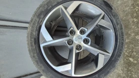 Джанти за Peugeot 508, снимка 2