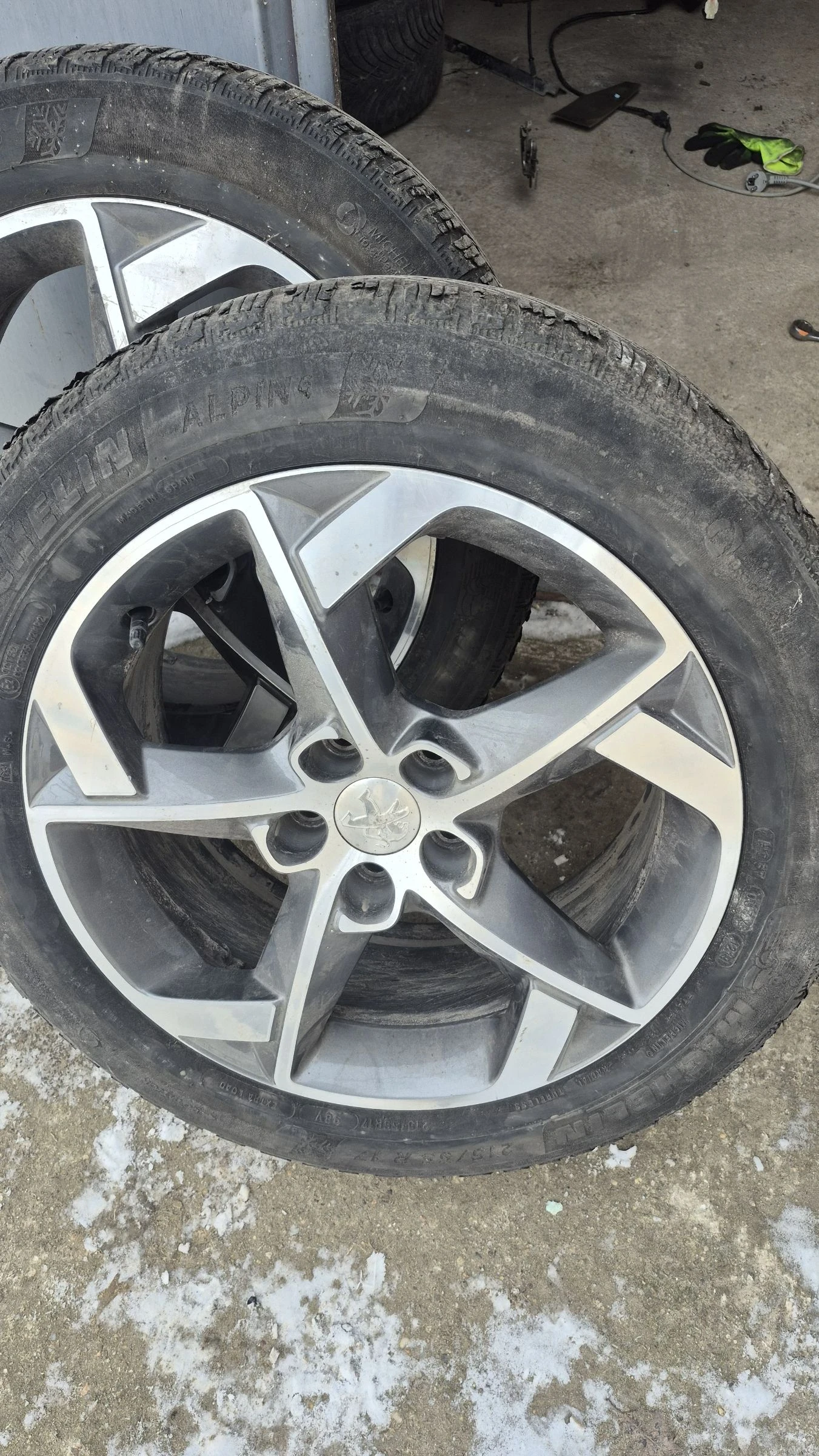 ������ �� Peugeot 508 | Mobile.bg � ����������� 3