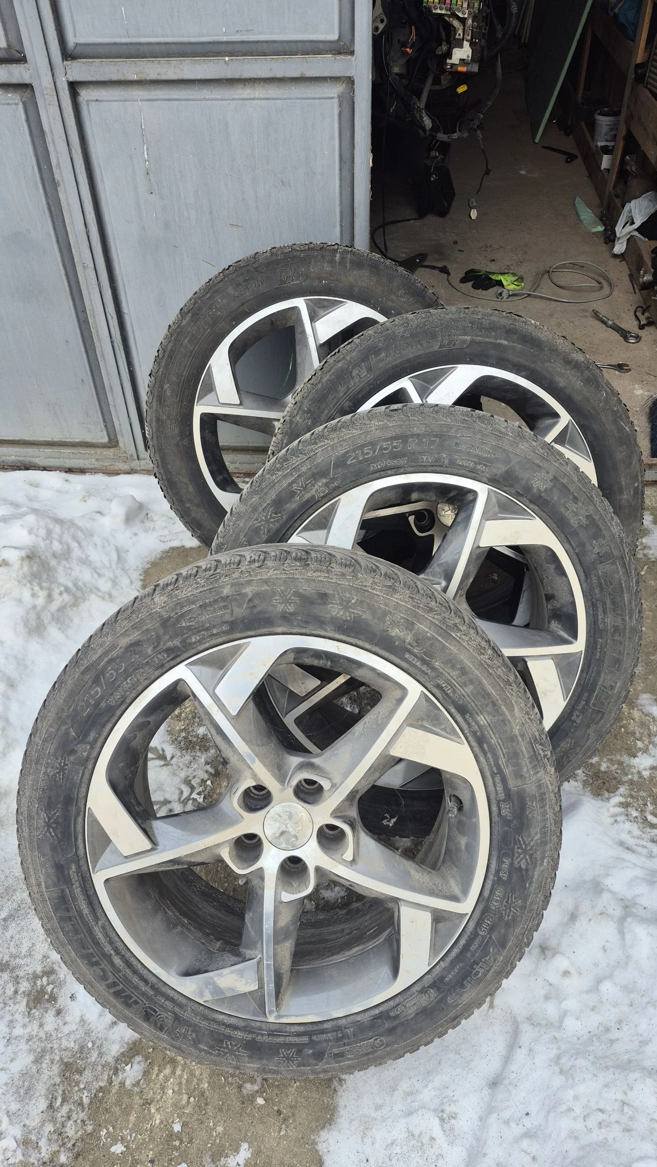 ������ �� Peugeot 508 | Mobile.bg � ����������� 1