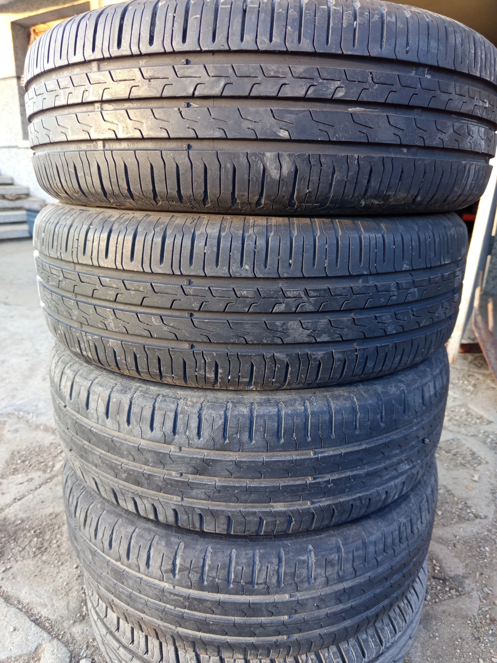 Гуми Летни 185/65R15