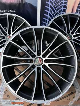    105/60R18  Alfa Romeo | Mobile.bg    3