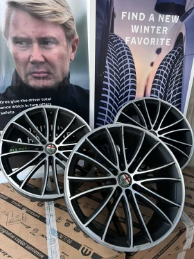    105/60R18  Alfa Romeo | Mobile.bg    4
