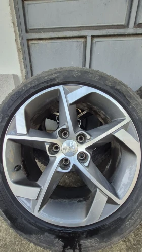 ������ �� Peugeot 508 | Mobile.bg � ����� ������ 5