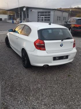 BMW 120, снимка 3