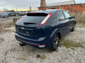 Ford Focus 1.6i EURO 5//ФЕЙС, снимка 5