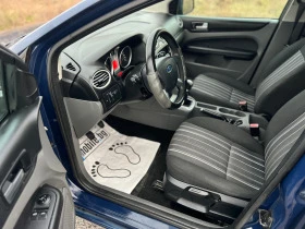 Ford Focus 1.6i EURO 5//ФЕЙС, снимка 12