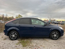 Ford Focus 1.6i EURO 5//ФЕЙС, снимка 7
