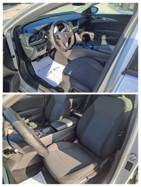 Opel Insignia 1.6CDTi SPORTS TOURER* 195 750км* , снимка 9