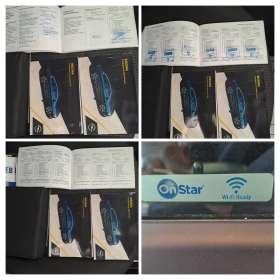 Opel Insignia 1.6CDTi SPORTS TOURER* 195 750км* , снимка 15