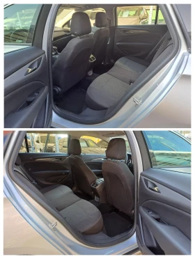 Opel Insignia 1.6CDTi SPORTS TOURER* 195 750км* , снимка 10