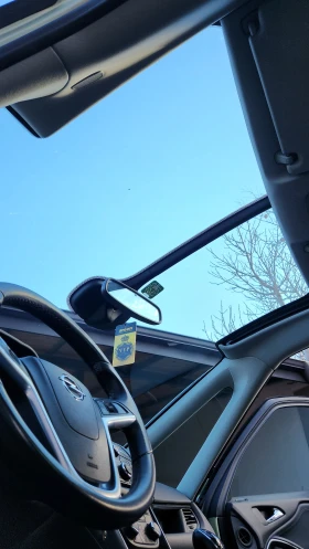 Opel Zafira Tourer C 2.0 CDTI 165 к.с., снимка 11