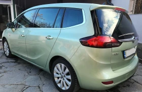 Opel Zafira Tourer C 2.0 CDTI 165 к.с., снимка 2