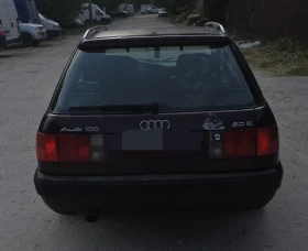 Audi 100 Газова , снимка 5