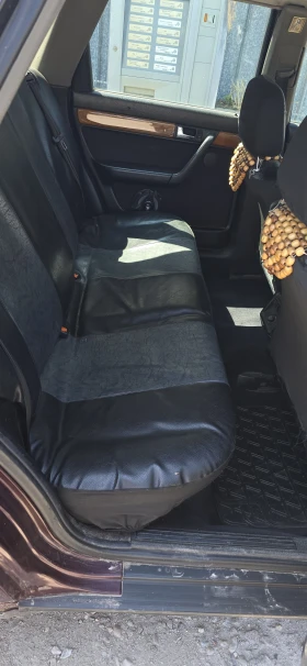 Audi 100 Газова , снимка 9