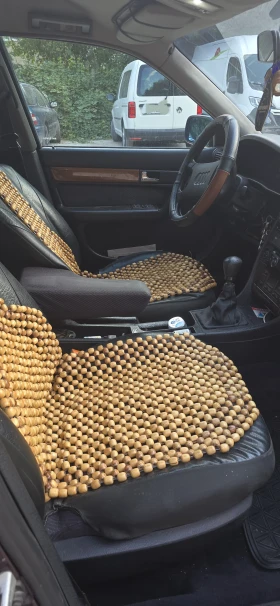 Audi 100 Газова , снимка 7