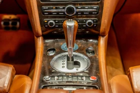 Bentley Continental gt W12 6.0L Twin-Turbo, снимка 15