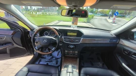 Mercedes-Benz E 350 E350-272 става на газ-КЛИП, снимка 6