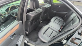 Mercedes-Benz E 350 E350-272 става на газ-КЛИП, снимка 10