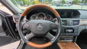 Mercedes-Benz E 350 E350-272 става на газ-КЛИП, снимка 13