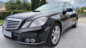 Mercedes-Benz E 350 E350-272 става на газ-КЛИП, снимка 7