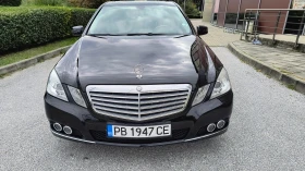 Mercedes-Benz E 350 E350-272 става на газ-КЛИП, снимка 2