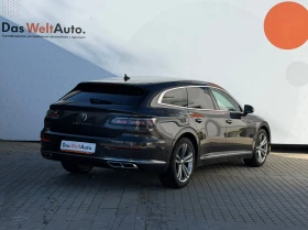 VW Arteon R-Line 2.0 TDI SCR DSG, снимка 3
