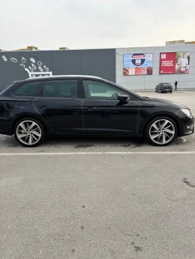 Seat Leon 2.0 TDI, снимка 4
