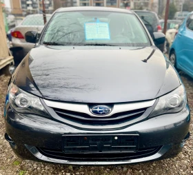 Subaru Impreza 1.5 48 000 км 4x4, снимка 3