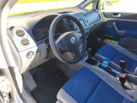 VW Golf Plus 1.9TDI, снимка 6