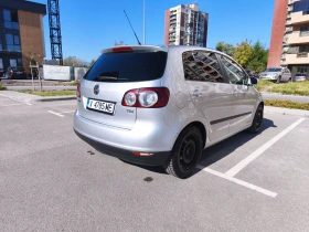 VW Golf Plus 1.9TDI, снимка 3