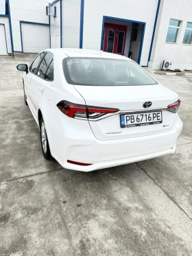 Toyota Corolla SD Hybrid 1.8 Executive, снимка 2