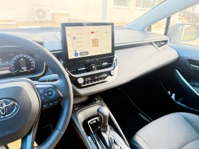 Toyota Corolla SD Hybrid 1.8 Executive, снимка 8