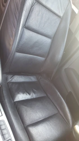 Audi A6 Сменени вериги мехатроник и кутия, снимка 9