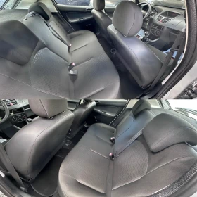 Peugeot 206 PLUS - 1.2i - РЕАЛНИ КИЛОМЕТРИ, снимка 14