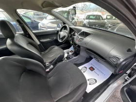 Peugeot 206 PLUS - 1.2i - РЕАЛНИ КИЛОМЕТРИ, снимка 10