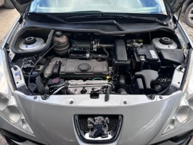 Peugeot 206 PLUS - 1.2i - РЕАЛНИ КИЛОМЕТРИ, снимка 16