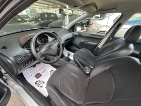 Peugeot 206 PLUS - 1.2i - РЕАЛНИ КИЛОМЕТРИ, снимка 9