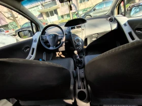 Toyota Yaris ГАЗОВА УРЕДБА, снимка 5