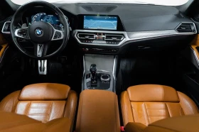 BMW 340 * HeadUp* AвтоКредит* (ЦЕНА ДО БГ), снимка 13
