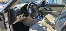 Subaru Outback, снимка 7