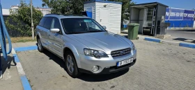 Subaru Outback, снимка 3