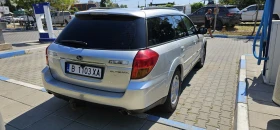 Subaru Outback, снимка 4