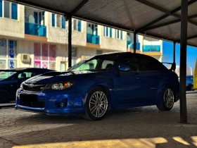 Subaru Impreza 2.5 STI Tech Package , снимка 7