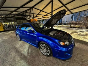 Subaru Impreza 2.5 STI Tech Package , снимка 2
