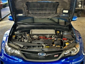Subaru Impreza 2.5 STI Tech Package , снимка 3