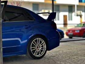 Subaru Impreza 2.5 STI Tech Package , снимка 6