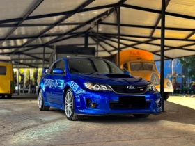 Subaru Impreza 2.5 STI Tech Package , снимка 1