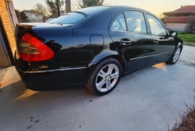 Mercedes-Benz E 220 2.2 CDI EVO, снимка 5